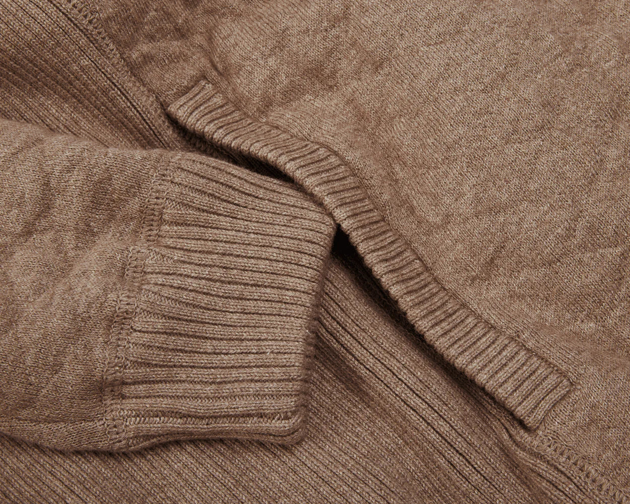 H&B Wallace Hoodie Sweater