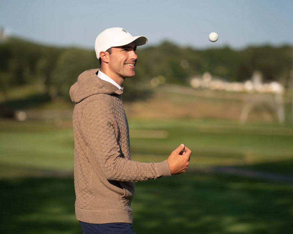 H&B Wallace Hoodie Sweater