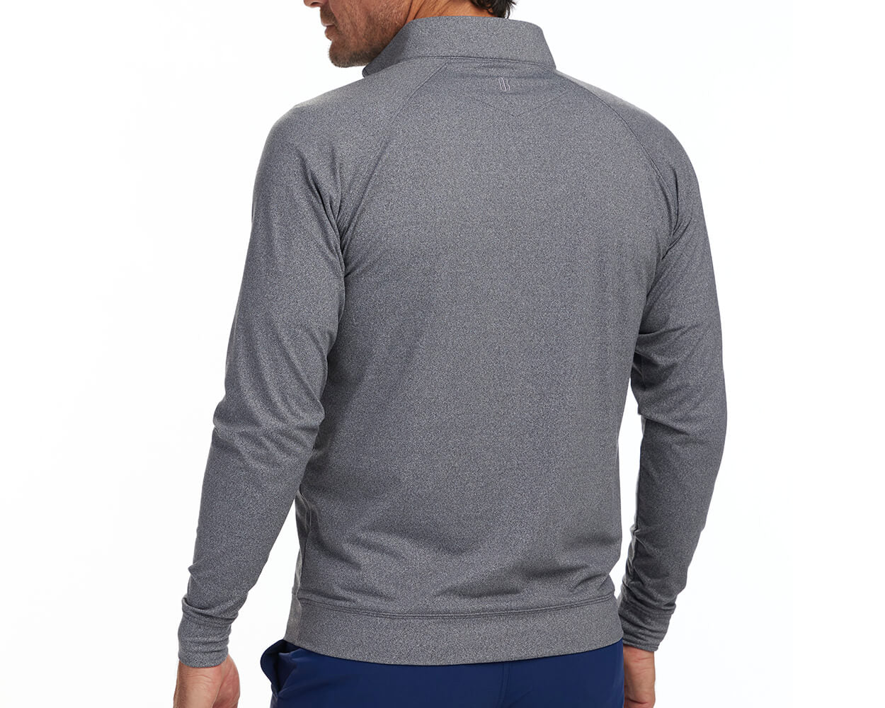 H&B Westland Quarter Zip